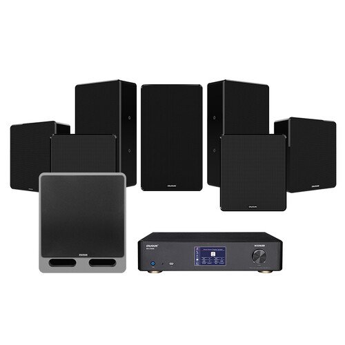 <b>7.1影音室影K A系列套裝</b>